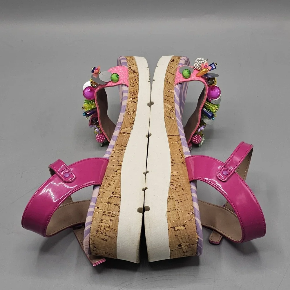 Betsey Johnson good pre